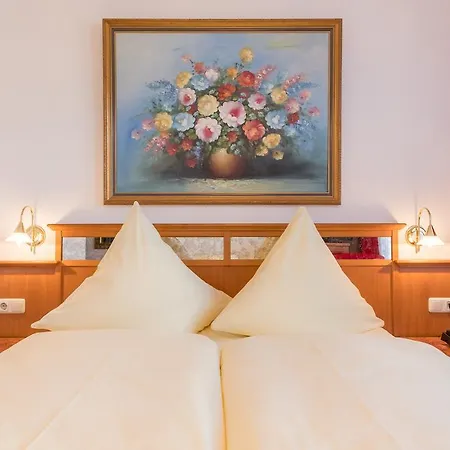Bayernland Hotel Munich