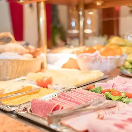 Bayernland Hotel Monachium