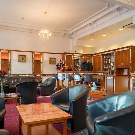 Hotel Bayernland Monachium