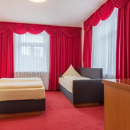 Hotel Bayernland Monachium