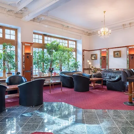 Bayernland Hotel 3*