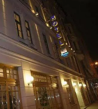 Hotel Bayernland Monachium