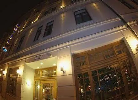 Hotel Bayernland