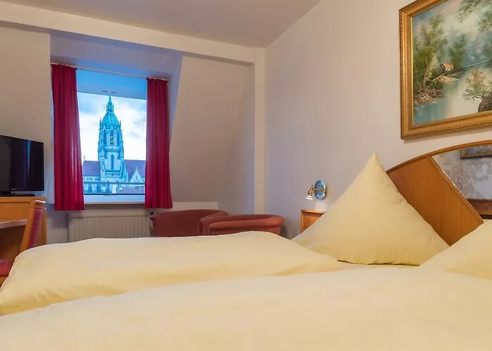 Bayernland Hotel 3*