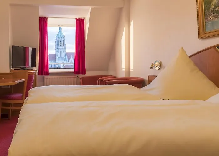 Bayernland Hotel Monachium