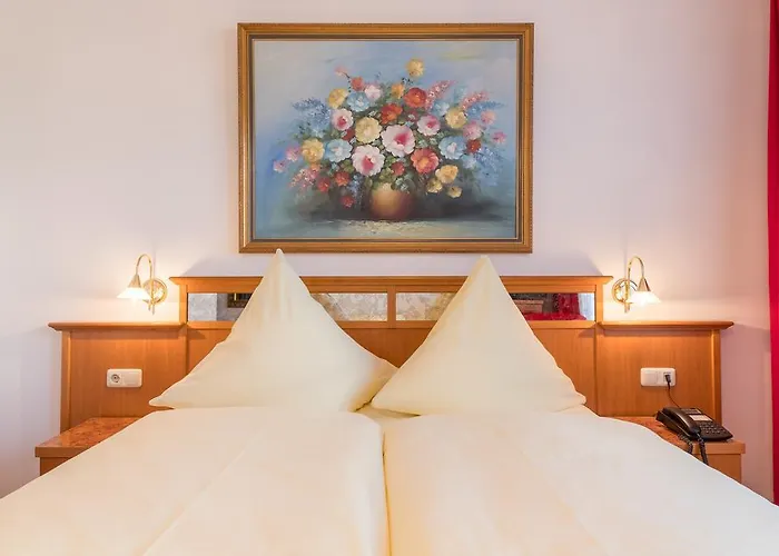 Bayernland Hotel Monachium