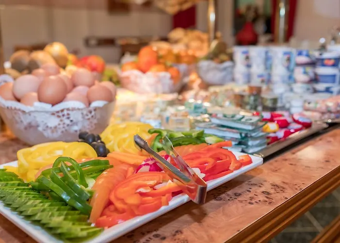 Bayernland 3* Monachium