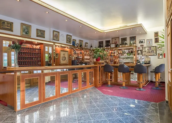 Hotel Bayernland