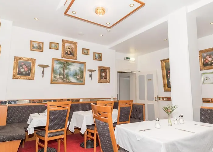 Bayernland Monachium