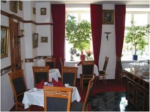 Hotel Bayernland 3*