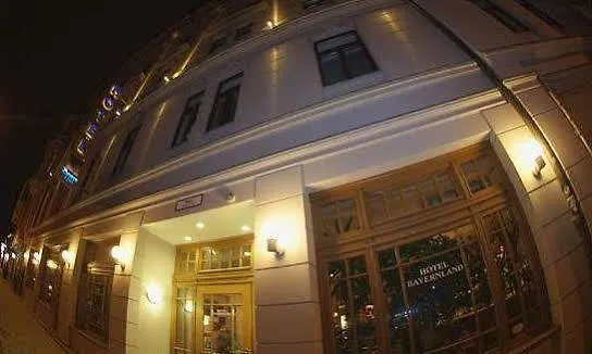 Hotel Bayernland
