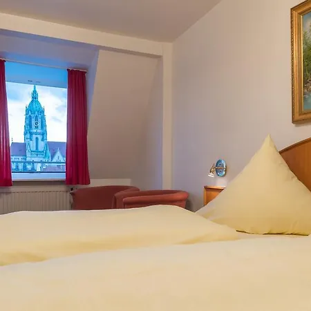 Bayernland Hotel 3*