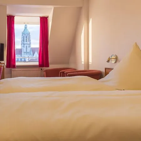 Bayernland Hotel Munich