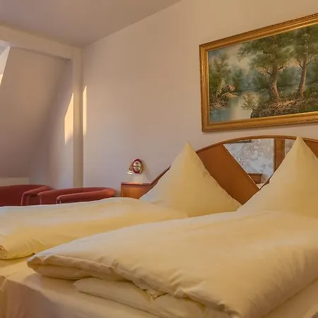 Bayernland Hotel