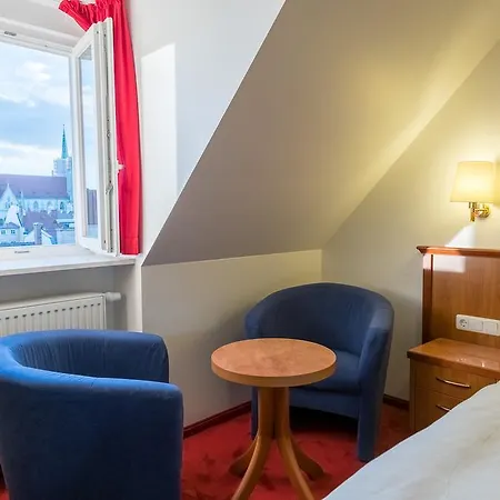 Hotel Bayernland