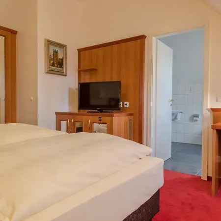 Hotel Bayernland Munich