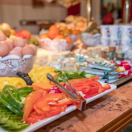 Bayernland 3* Munique