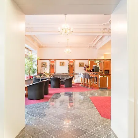 Bayernland Hotel