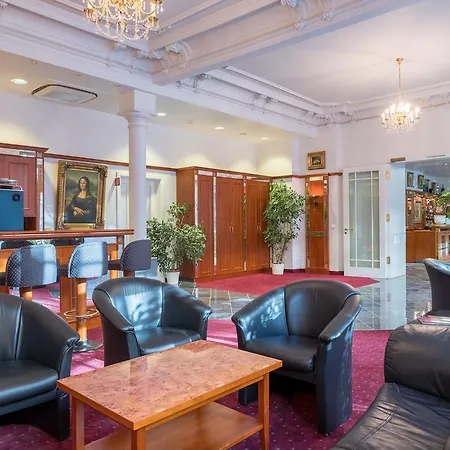 Bayernland Hotel 3*