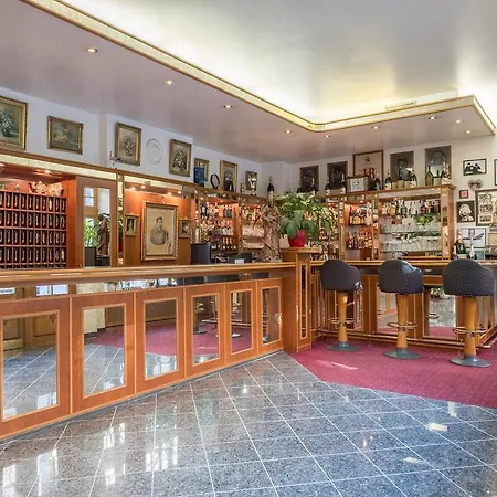Hotel Bayernland