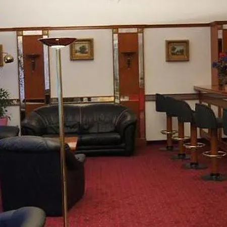 Hotel Bayernland